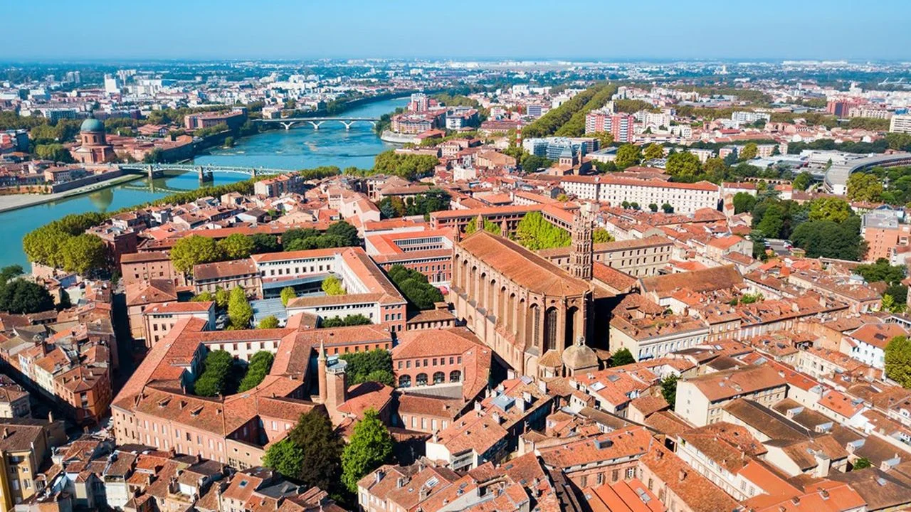 Toulouse